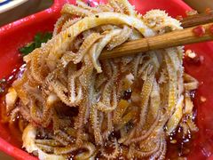 纠结千层肚-冒椒火辣(太古里店)
