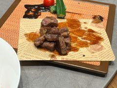 -环球渔市·平价海鲜餐厅(星潮广场店)