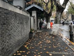 -萬國春·中菜馆(颐和公馆店)
