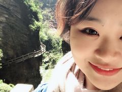 -武隆天坑地缝国家地质公园