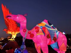 -西安城墙·碑林历史文化景区