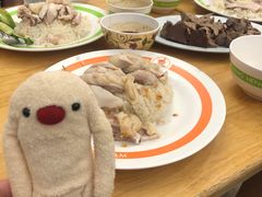 -红大哥水门鸡饭(總店)