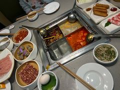 -海底捞火锅(赛格国际购物中心店)