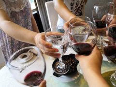 -金色艳阳天•粤菜 淮扬菜(古平岗店)