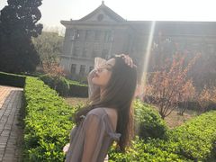 -山东师范大学(千佛山校区)