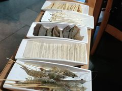 -傣妹火锅(南京东路一店)