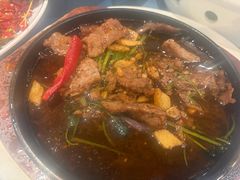 -粤香楼(新光里店)