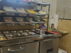 自助取餐区-高福麻辣烫(新阳店)