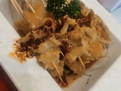 -赵小姐丨新中餐(曲江店)