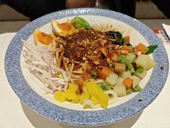 -一醒·手工面·西北传统小吃(新南凯德店)