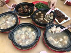 -新记肉骨茶