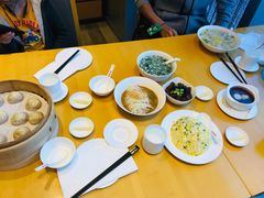 -鼎泰丰(嘉年华•海信广场VILLAGE店)