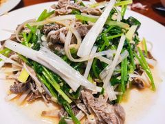 -李记白水羊头·清真老味家常菜(石景山店)