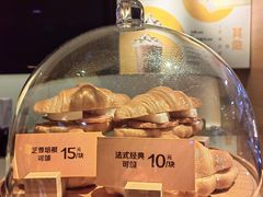 -麦当劳(新洲南路店)