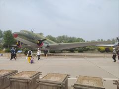 -中国航空博物馆