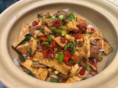 -农家湘菜(安亭店)