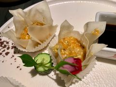 公主素蟹粉-桂满陇-锦绣江南(万象城店)