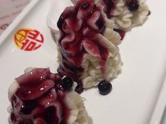 -添福来墨鱼饺子 · 海鲜东北菜(泡崖店)