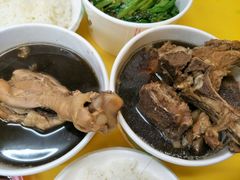 十全排骨-顺来十全排骨