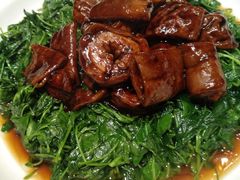 草头圈子-申宴酒楼(王子百货店)