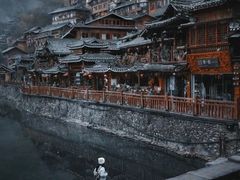 -万峰林风景区