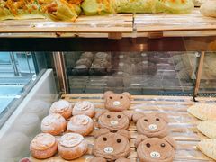 -奈雪的茶(青岛卓悦里INTOWN店)
