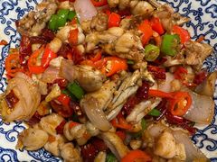 -欧记大排档·景德菜(上海首店)