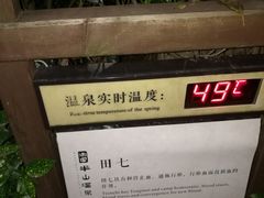 -天目湖涵田半山温泉