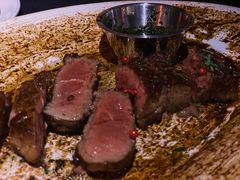 -小火花·干式熟成牛排馆Spark SteakHouse(剑桥郡店)