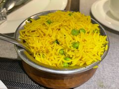 -Pita's&Tika's中东和印度风味餐厅(龙湖天街店)