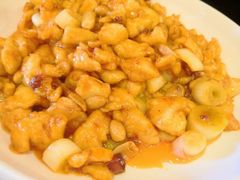 -潇湘码头·鲜湘菜(清河店)