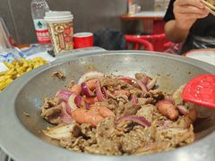 -别装假铝盆烤肉(三道街店)
