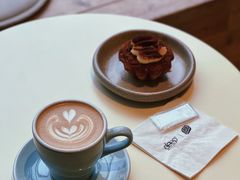 提拉米苏酥-DEEP COFFEE(瑞光烘焙工厂店)