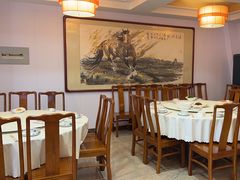 -北戴河转鱼·炒螃蟹酱餐厅