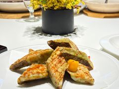 招积冰川茄-炳胜品味(珠江新城店)