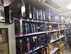 -我的伙伴乐高玩具超市(汇川商贸城B座店)