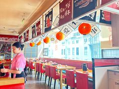 -莲寿司(国兴店)