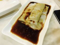 牛肉滑肠粉-潮福城大酒楼·潮粤菜·港式点心(阳光城店)