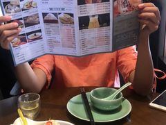 -粗茶淡饭·隐庐私厨(东亭店)