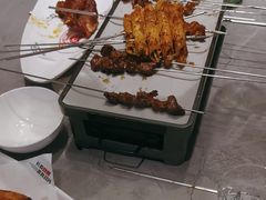 -鼎原力量东北吊炉烧烤(幸福街店)