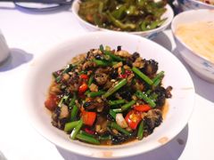 -老长沙龙虾馆(梅林店)