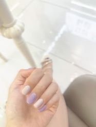 -纤纤玉手美甲美睫美容