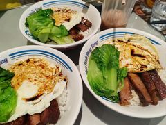 -敏华冰厅(平安金融中心店)