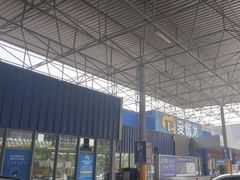 -麦德龙(郑东店)