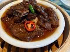 -滋粥楼·顺德菜(番禺广场总店)