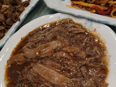 -四海回族饭店(前进大街店)