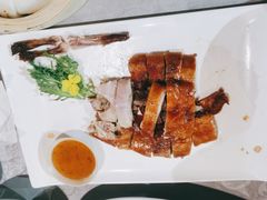 -丽华园(汉阳龙阳店)