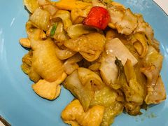 -顺味凤城·顺德菜专门店(九六广场店)