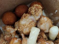 -Obligi Chicken韩式炸鸡(五道口店)