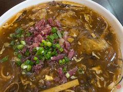 -毛华美食(清扬路店)